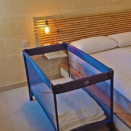 Unique New - - Gozo Lejlighed *