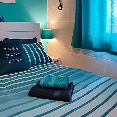 Lejlighed Unique New - - Gozo