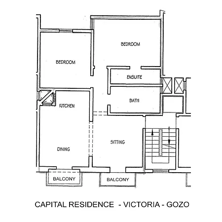 Unique New - - Gozo *