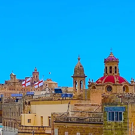 Apartmán Unique New - - Gozo Victoria