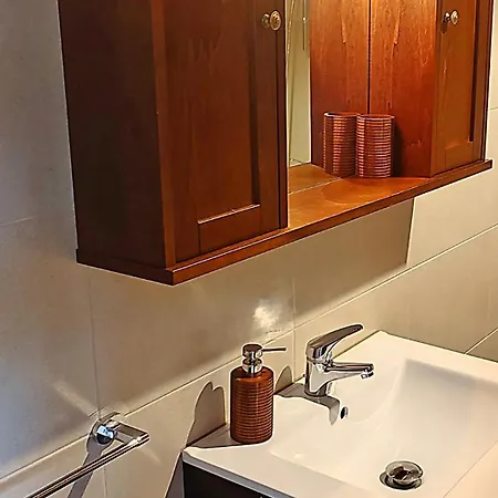 Appartement Unique New - - Gozo Victoria