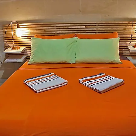 Unique New - - Gozo Appartement Victoria