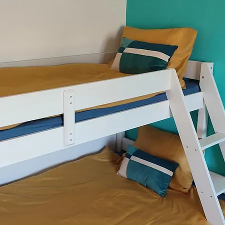 Unique New - - Gozo Appartement *