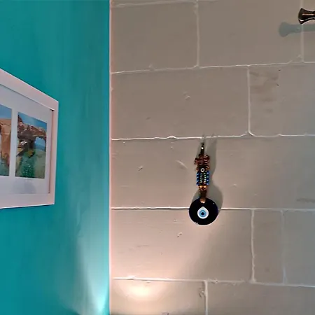 Appartement Unique New - - Gozo Victoria