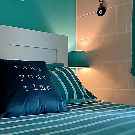 Appartement Unique New - - Gozo *