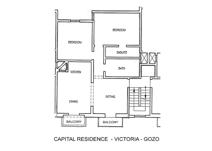 Unique New - - Gozo *