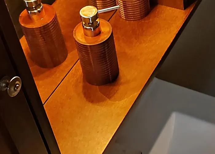 Daire Unique New - - Gozo Victoria