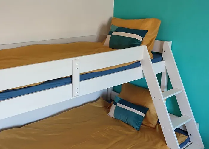 Unique New - - Gozo Daire *