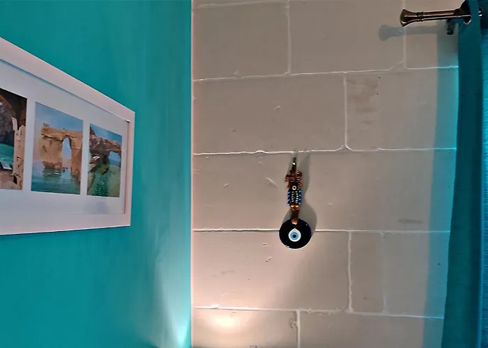 Daire Unique New - - Gozo Victoria