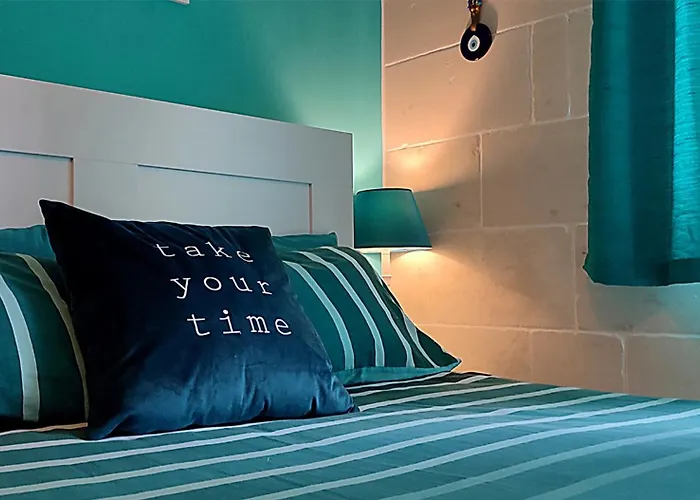 Daire Unique New - - Gozo *